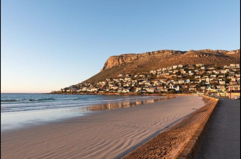 2 Bedroom Property for Sale in Fish Hoek Western Cape